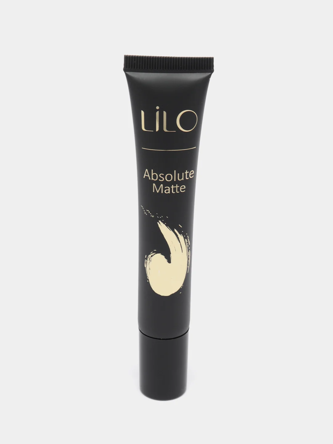 Бежевый тональный крем LiLo ABSOLUTE MATTE, 4 мл