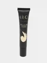Бежевый тональный крем LiLo ABSOLUTE MATTE, 4 мл