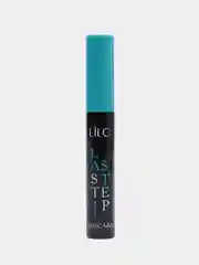 Тушь для ресниц LiLo Last Step, цвет черный