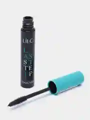 Тушь для ресниц LiLo Last Step, цвет черный