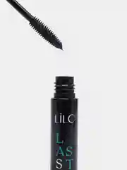 Тушь для ресниц LiLo Last Step, цвет черный