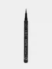 Коричневый подводка фломастер для глаз LiLo MATTE LINER