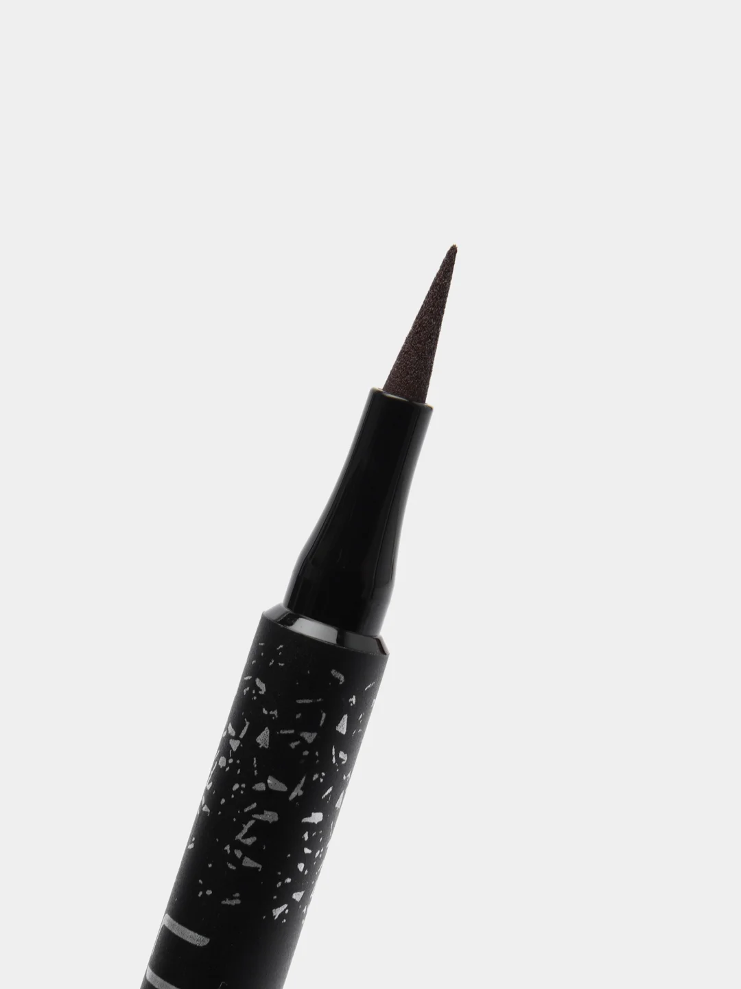 Коричневый подводка фломастер для глаз LiLo MATTE LINER