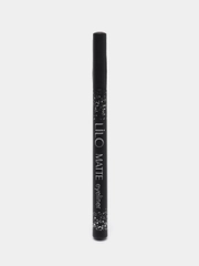 Подводка фломастер для глаз LiLo MATTE LINER