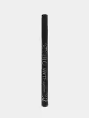 Коричневый подводка фломастер для глаз LiLo MATTE LINER