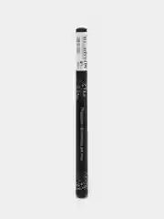 Черный подводка фломастер для глаз LiLo MATTE LINER