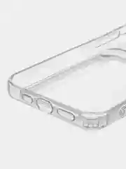 Чехол с карманом для карт iPhone