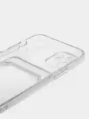 Чехол с карманом для карт iPhone