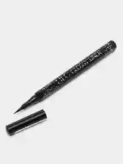 Подводка фломастер для глаз LiLo GLOSSY LINER, черный