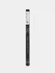 Подводка фломастер для глаз LiLo GLOSSY LINER, черный