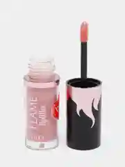 Светло-бежевый блеск для губ LiLo FLAME lipfiller