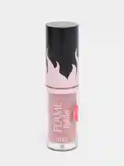 Светло-бежевый блеск для губ LiLo FLAME lipfiller