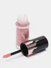 Светло-бежевый блеск для губ LiLo FLAME lipfiller