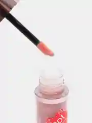 Светло-бежевый блеск для губ LiLo FLAME lipfiller