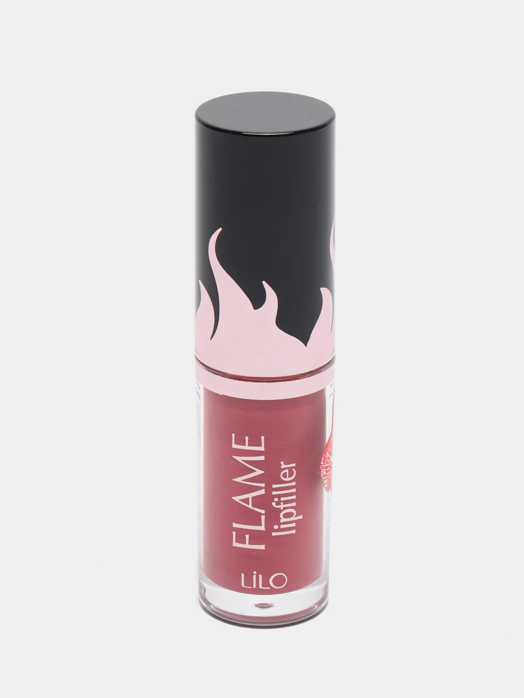 Конфетный блеск для губ LiLo FLAME lipfiller