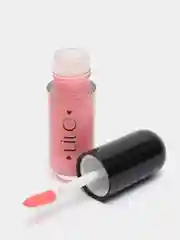 Коралловый меланж блеск для губ LiLo