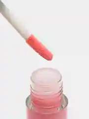 Коралловый меланж блеск для губ LiLo