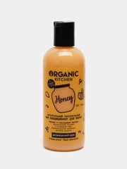Кондиционер для волос Organic Kitchen BEE happy, 270 мл