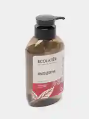 Жидкое мыло для рук Ягоды асаи и танжерин Ecolatier Urban 400 мл