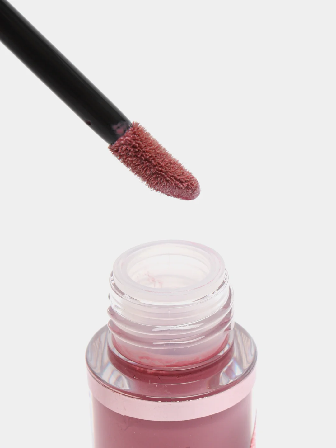 Кремовый блеск для губ LiLo FLAME lipfiller