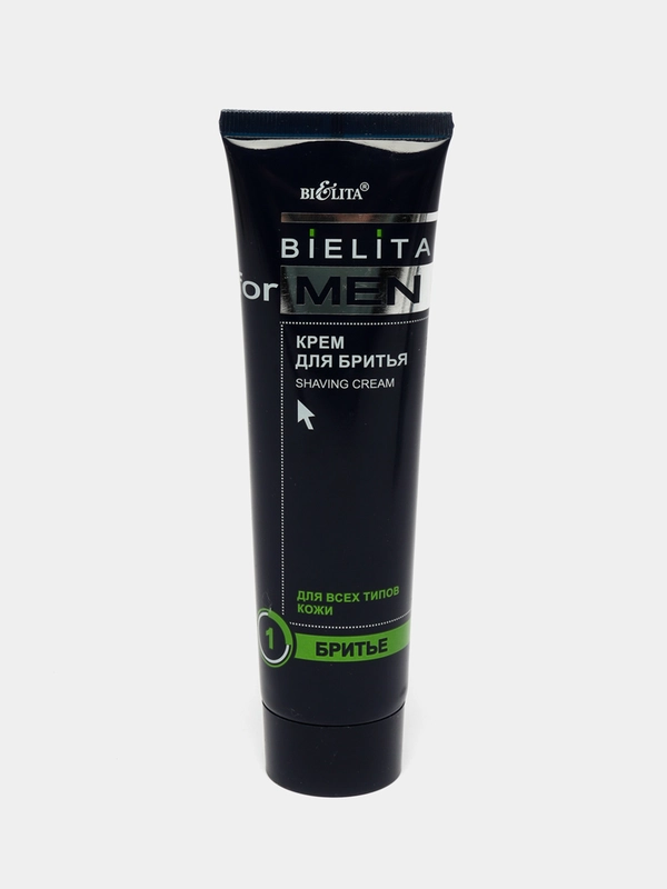 Белита For Men Крем для бритья 100 мл