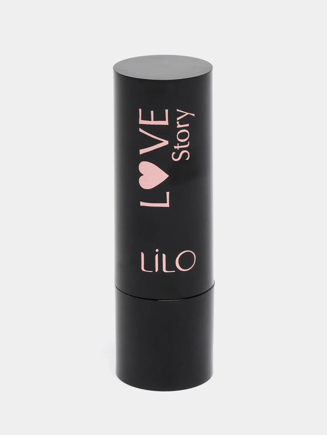 Коралловый помада губная LiLo LOVE Story