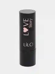 Коралловый помада губная LiLo LOVE Story