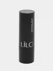 Бежевый помада губная LiLo COSMIC