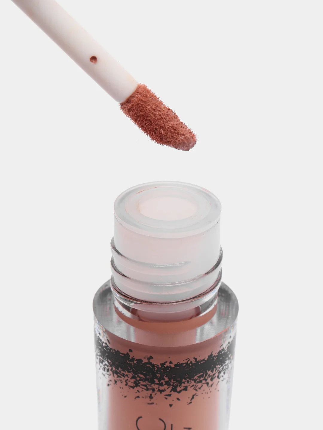 Бежевый тени румяна кремовые LiLo COSMIC BLUSH&SHADOW