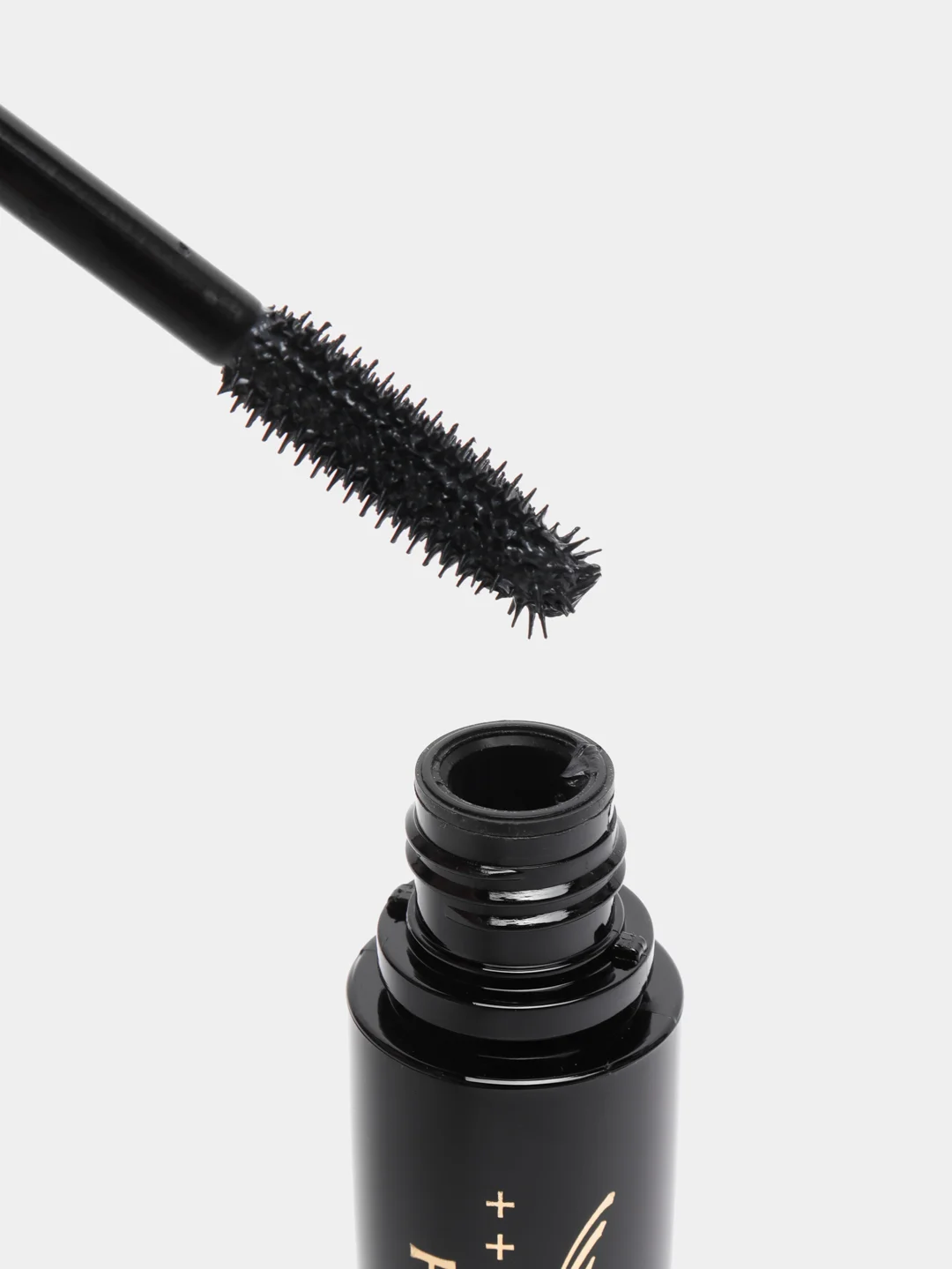 Тушь для ресниц LiLo Lash Size+++, цвет черный