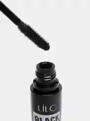 Тушь для ресниц LiLo Black Attack, цвет черный