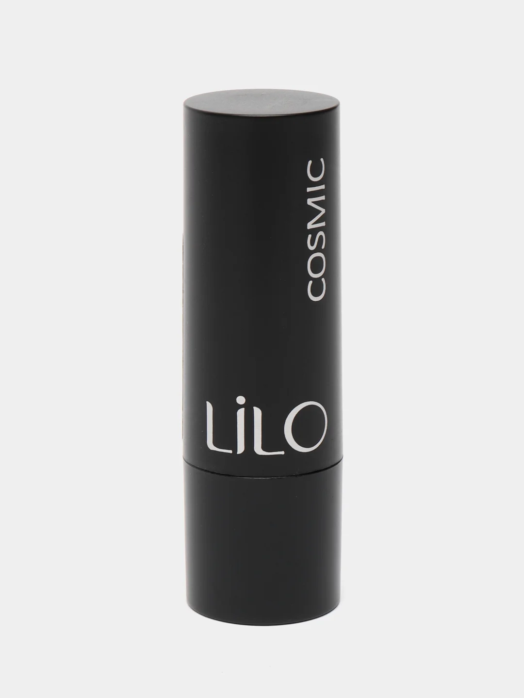 Розовый помада губная LiLo COSMIC