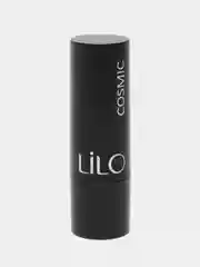 Розовый помада губная LiLo COSMIC