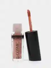 Розовый тени румяна кремовые LiLo COSMIC BLUSH&SHADOW