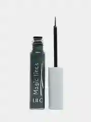 Зеленый подводка для глаз жидкая LiLo Magic lines