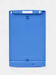 Синий планшет графический для рисования LCD со стилусом 8,5"