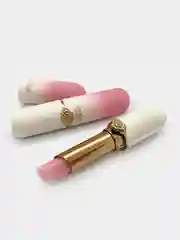 Увлажняющий бальзам для губ Omga Peach Kiss, с эффектом тинта и ароматом персика, 3 г