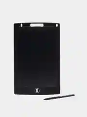 Черный планшет графический для рисования LCD со стилусом 8,5"