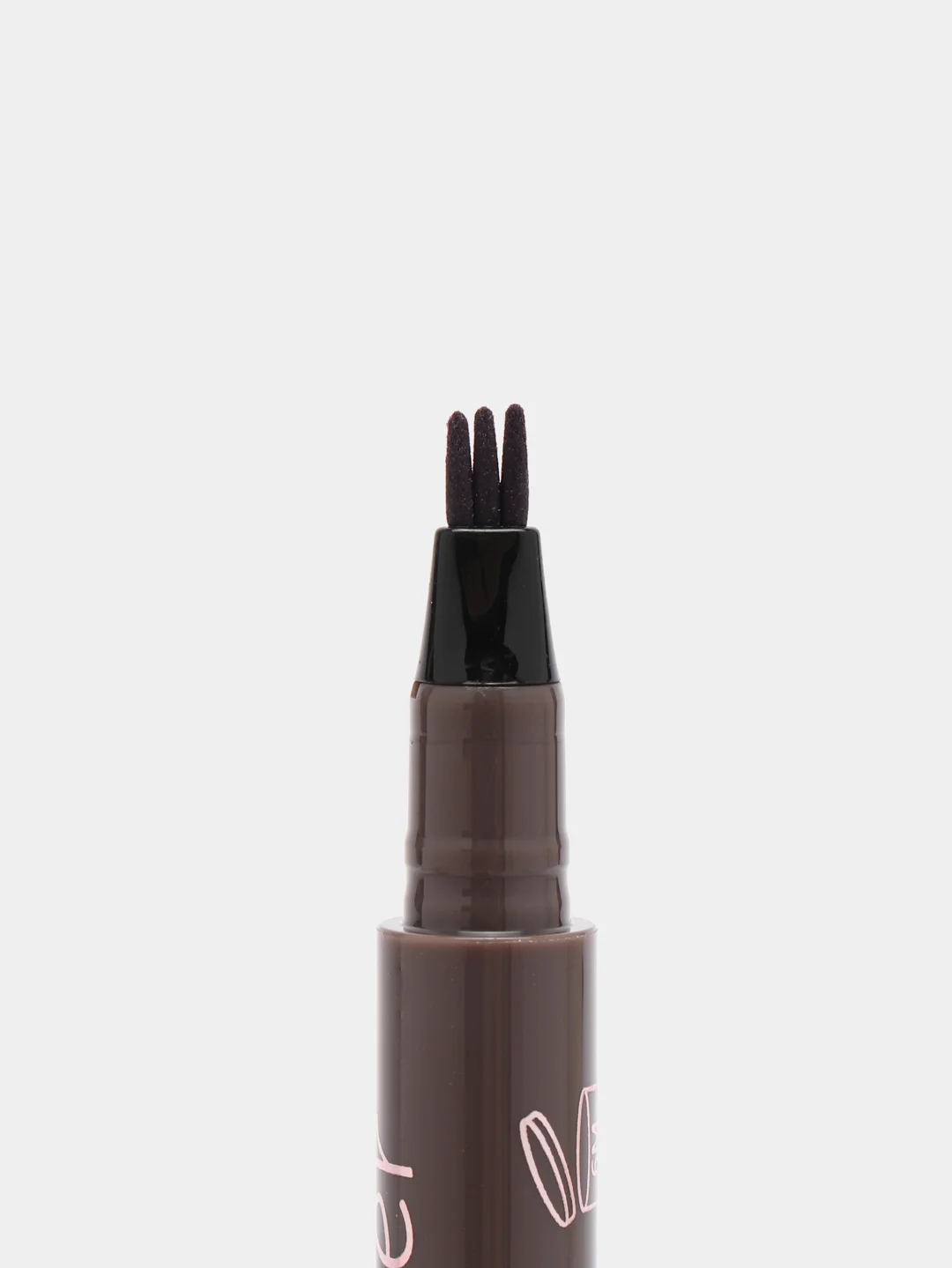 Светло-коричневый лайнер для бровей LiLo Brows filler