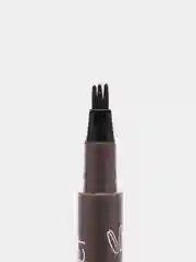 Светло-коричневый лайнер для бровей LiLo Brows filler