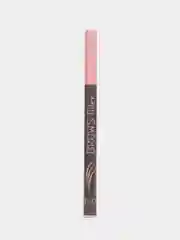 Светло-коричневый лайнер для бровей LiLo Brows filler