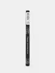 Серый подводка фломастер для глаз LiLo MATTE LINER
