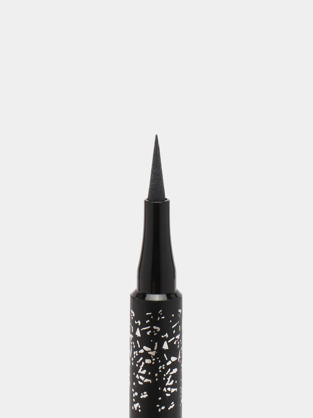Серый подводка фломастер для глаз LiLo MATTE LINER