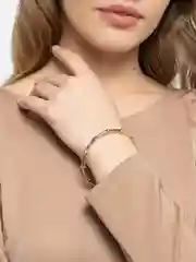 Браслет на руку, в форме кольца