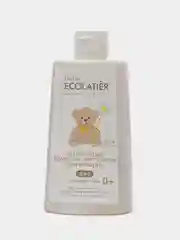Ecolatier baby Натуральный комплекс экстрактов8в1 Здоровая кожа для купания детей 0+ 250мл