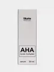 Сыворотка для лица с фруктовыми кислотами 30 мл Likato Professional