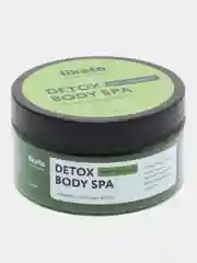 Лимфодренажное обертывание Likato Professional с детокс-эффектом, 200 мл