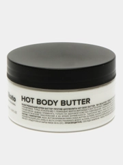 Разогревающий крем-баттер против целлюлита Hot Body Butter 200 мл, Likato Professional