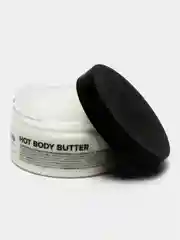 Разогревающий крем-баттер против целлюлита Hot Body Butter 200 мл, Likato Professional