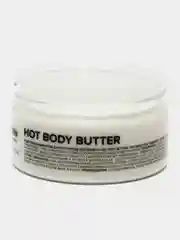 Разогревающий крем-баттер против целлюлита Hot Body Butter 200 мл, Likato Professional
